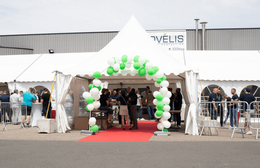 actualités Provélis - événement anniversaire - 20 ans provélis - provélis