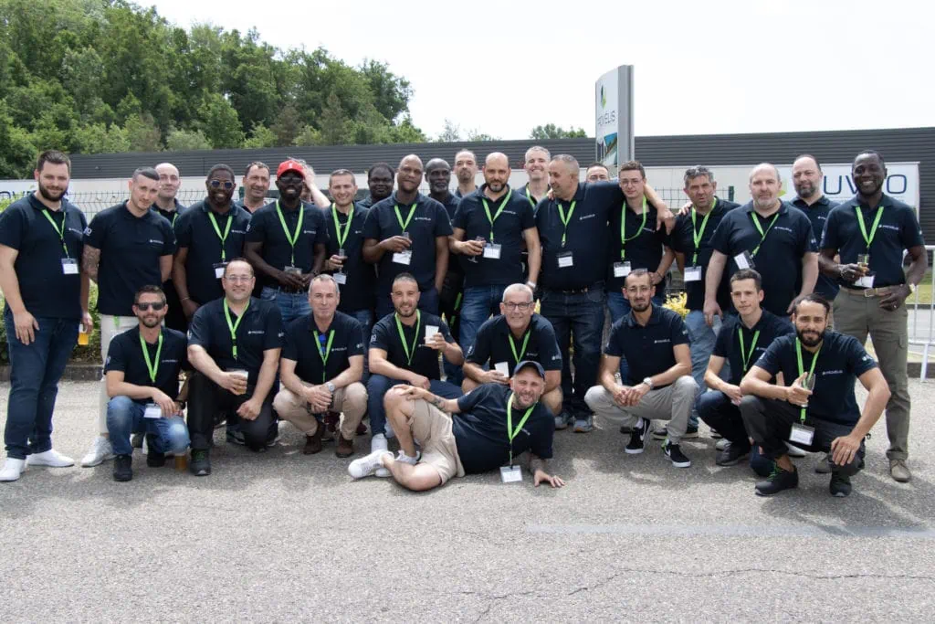 actualités Provélis - 20 ans Provélis - provélis