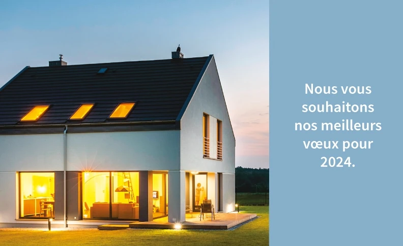 actualités Provélis - voeux 2024 - provélis