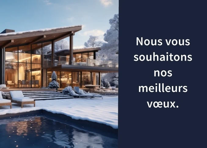 actualités Provélis - voeux 2025 Provélis - provélis