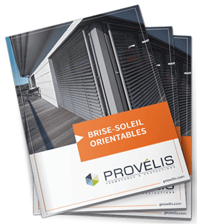 catalogue bso - provélis