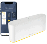 les programmes - maison connectée - provélis