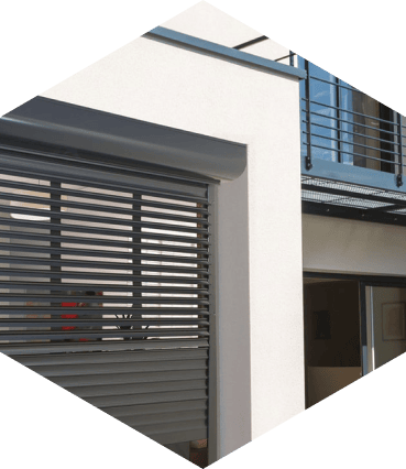 maison connectée - volet roulant - bso - provélis