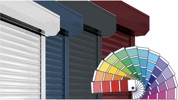 personnalisation fermeture - volet roulant - provélis