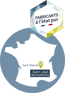 fabricant à l'état pur - fabrication française - volet roulant sur mesure - provélis