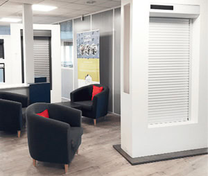 de pro à pro - showroom 1 - provélis