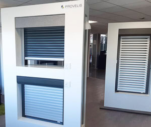 de pro à pro - showroom 2 - provélis