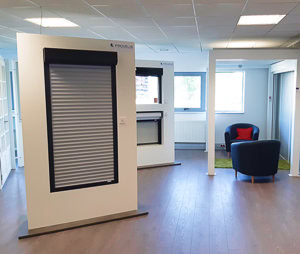 de pro à pro - showroom 4 - provélis