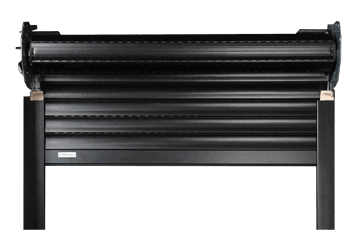 volets roulants - détail gamme chronolis - provélis