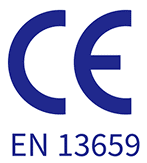 certification CE - volets roulants solaires - provélis