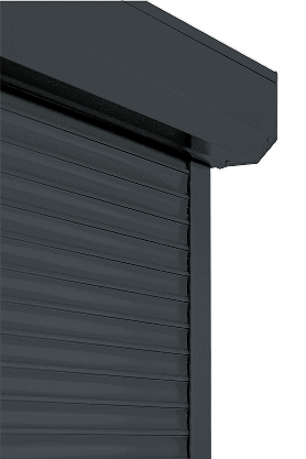 couleur sombre -couleur volet - provélis