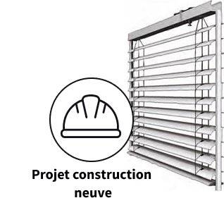 gamme tradi bso - projet construction neuve - bso - provélis