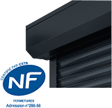 gamme rénolis - détails - volet roulants rénovation - provélis