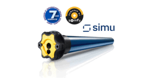 motorisation bloc baie - provélis