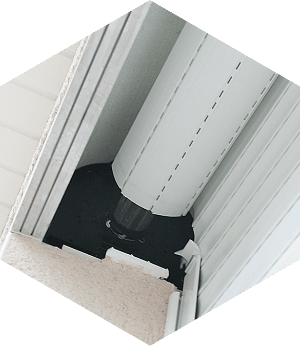 motorisation volet roulant - somfy - simu - provélis