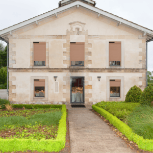 actualités Provélis - volets roulants solaires - réalisations - provélis