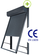 volet bioclimatique - gamme projectis - détail - provélis